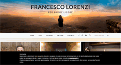 Desktop Screenshot of francescolorenzi.it